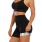 Short de sudation minceur