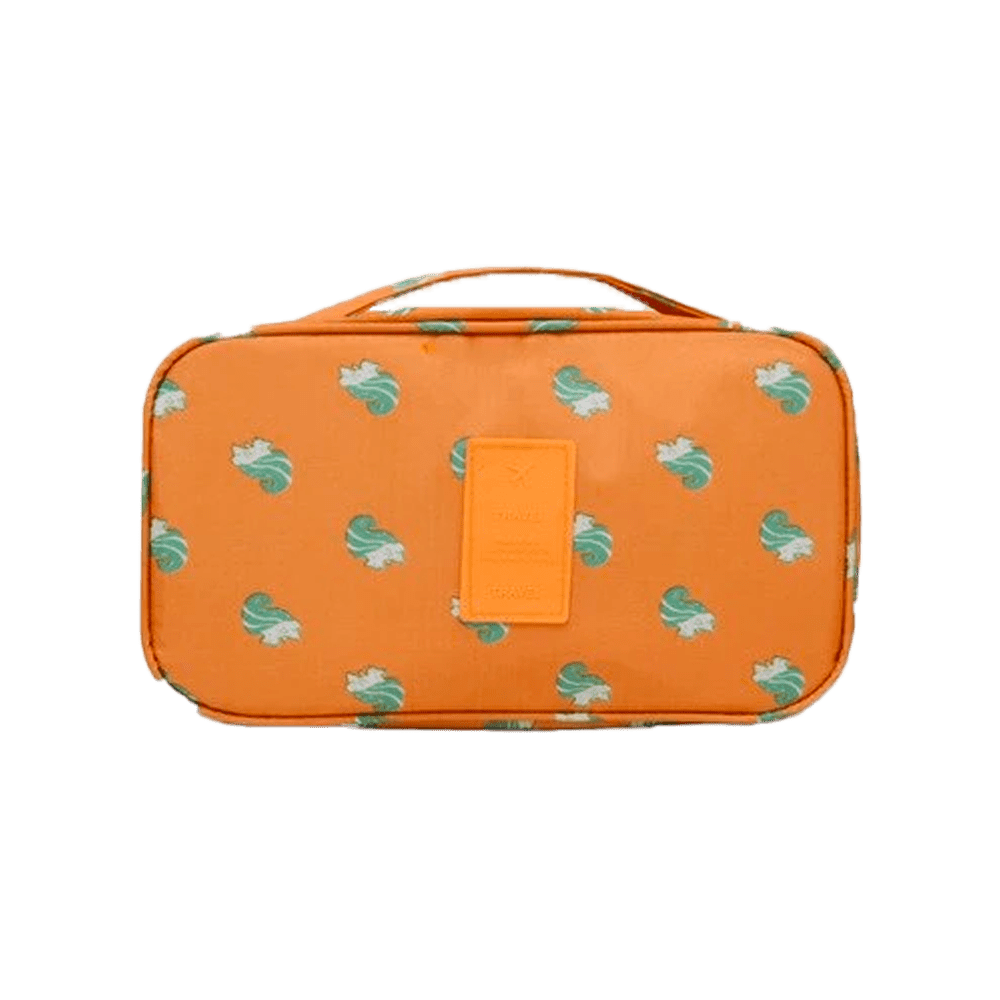 Trousse de Voyage Organisatrice de sous-vêtements