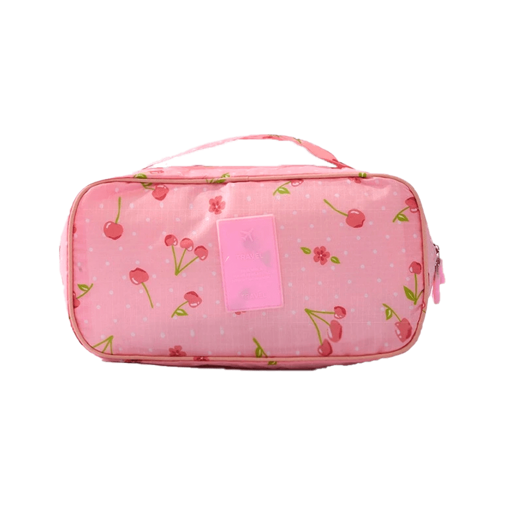 Trousse de Voyage Organisatrice de sous-vêtements