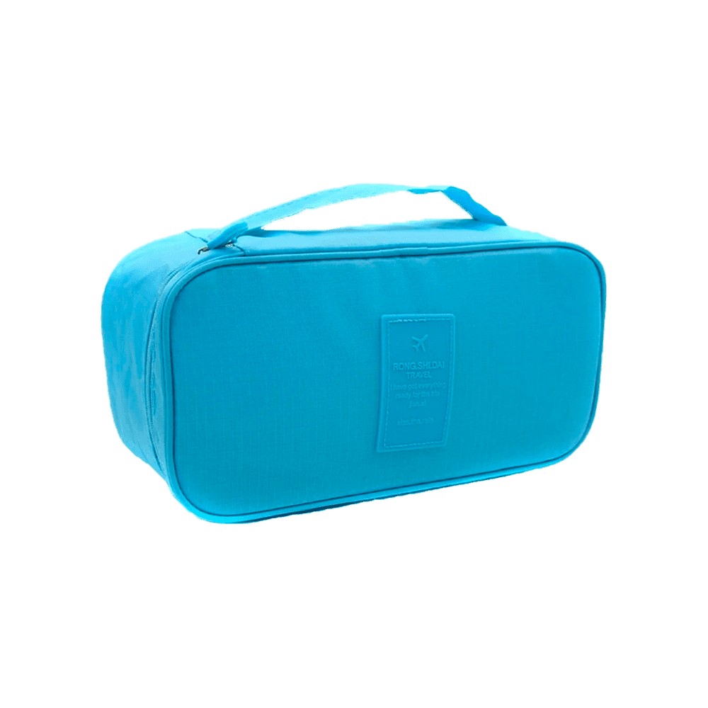 Trousse de Voyage Organisatrice de sous-vêtements