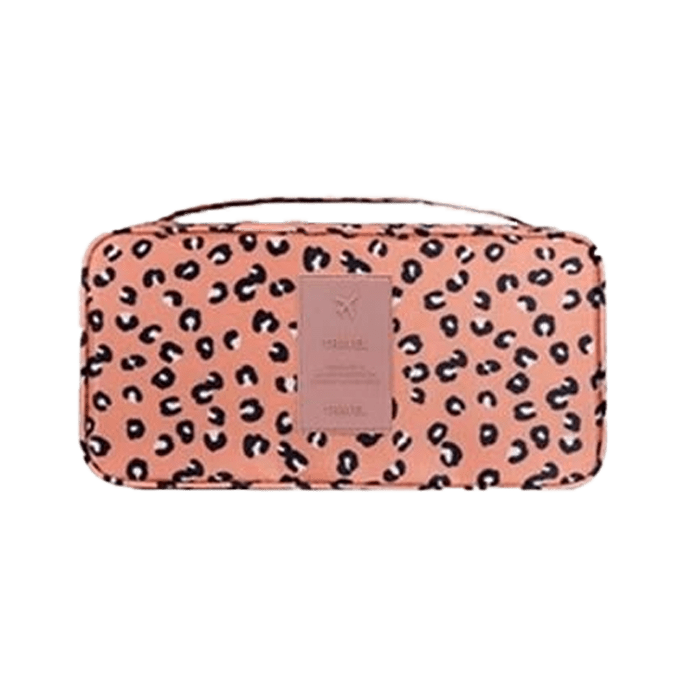 Trousse de Voyage Organisatrice de sous-vêtements