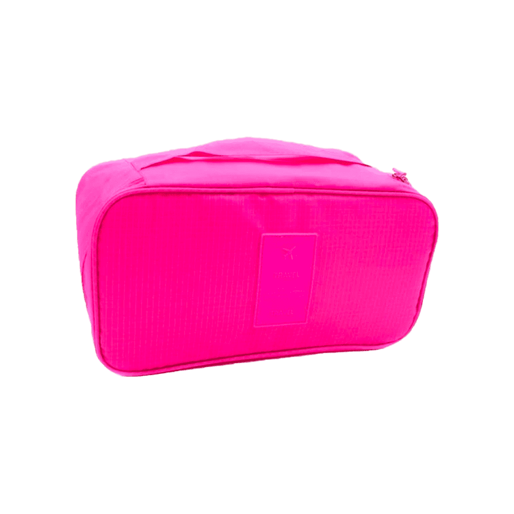 Trousse de Voyage Organisatrice de sous-vêtements