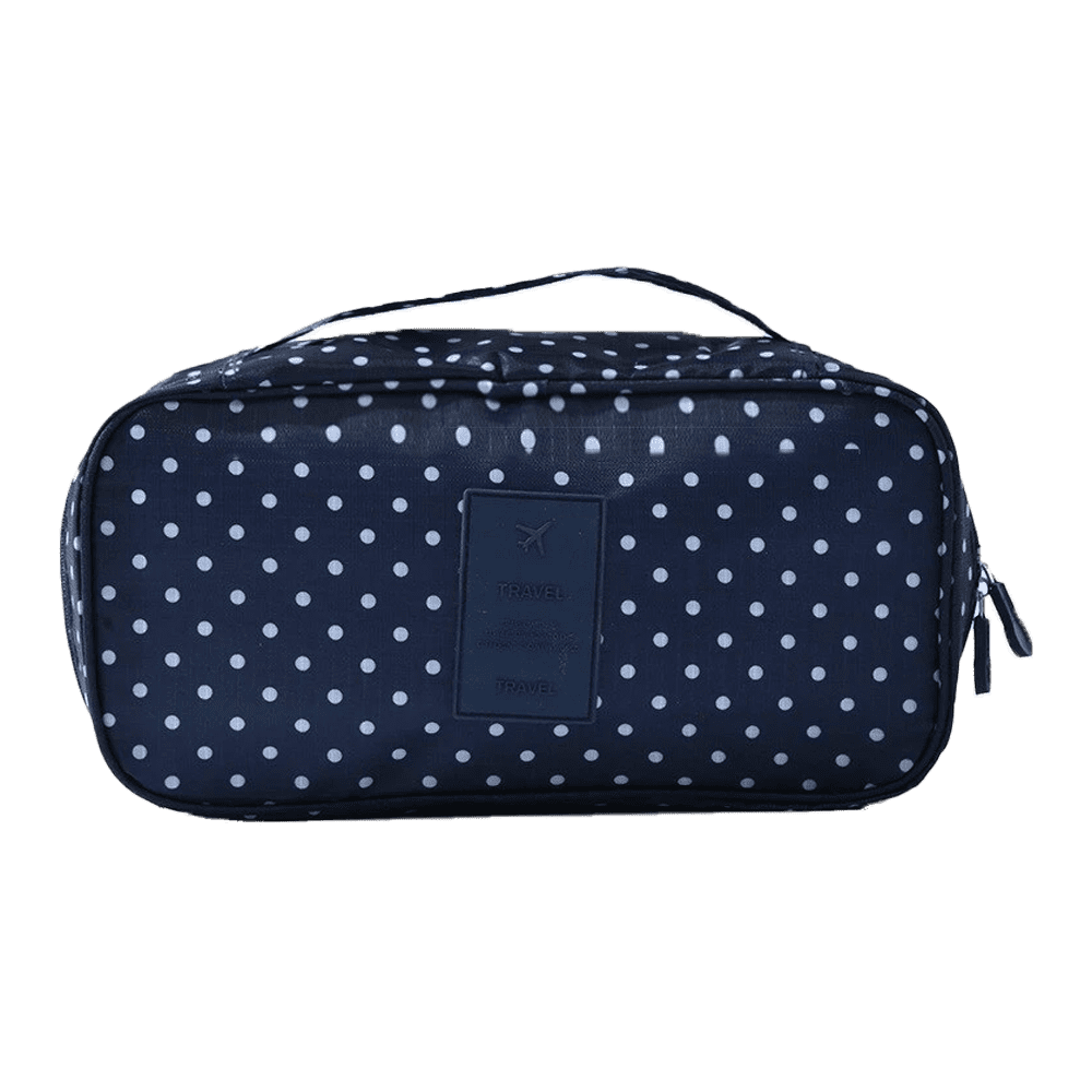 Trousse de Voyage Organisatrice de sous-vêtements
