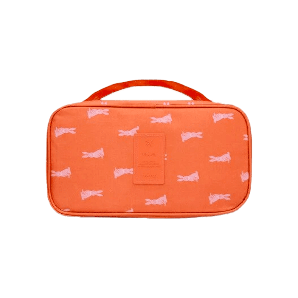 Trousse de Voyage Organisatrice de sous-vêtements