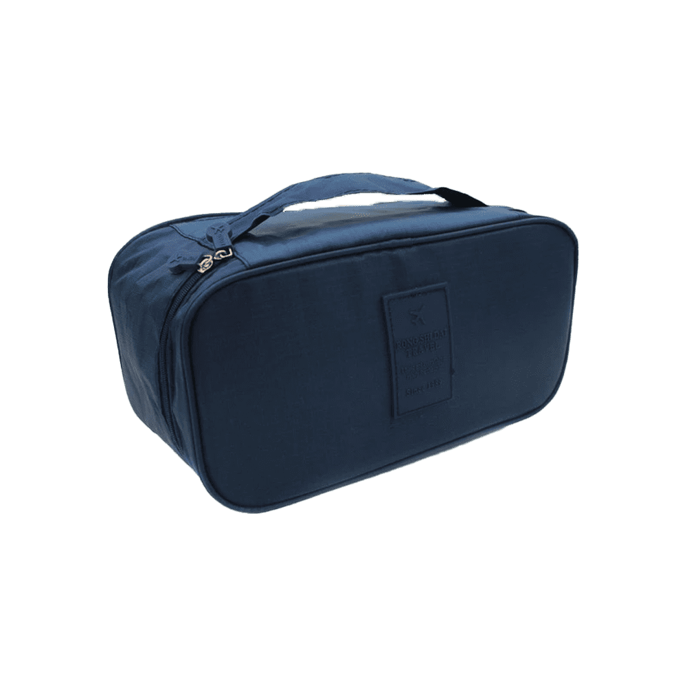 Trousse de Voyage Organisatrice de sous-vêtements