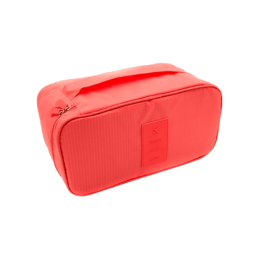 Trousse de Voyage Organisatrice de sous-vêtements