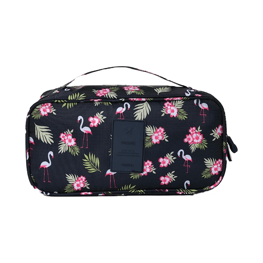 Trousse de Voyage Organisatrice de sous-vêtements