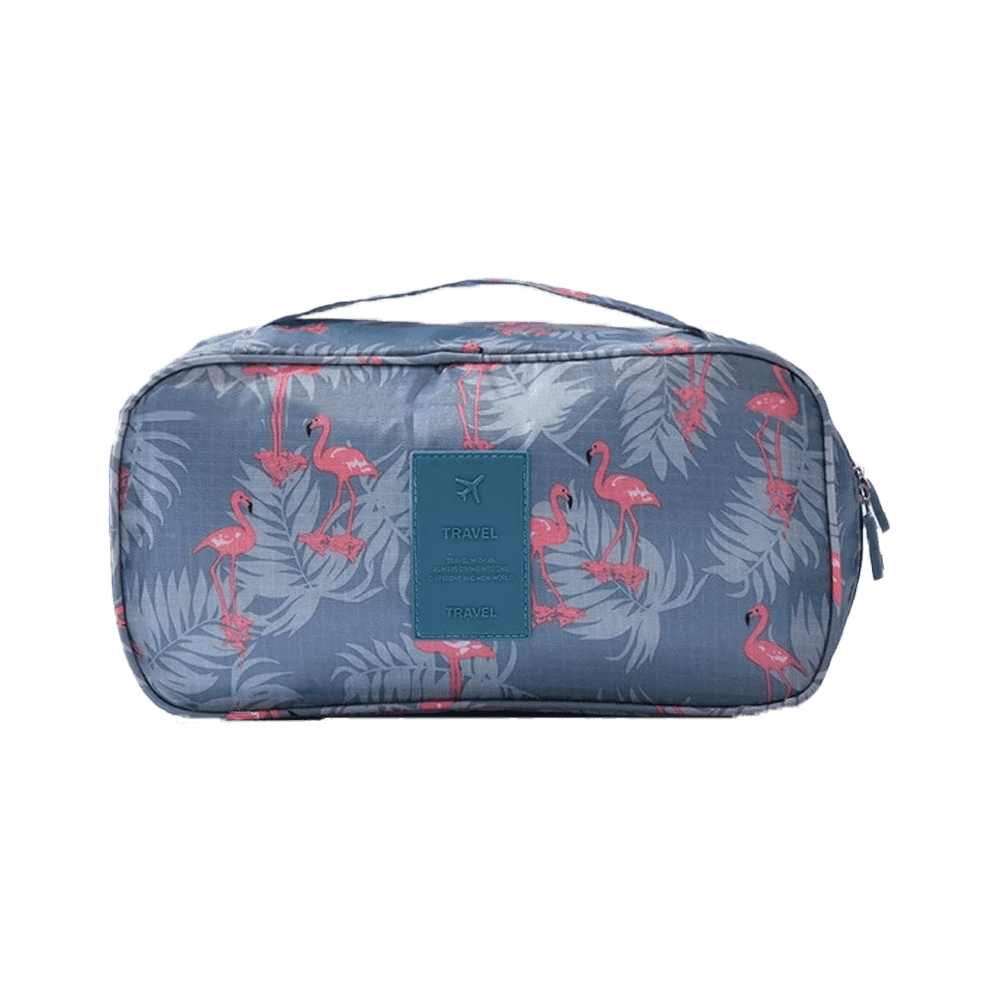 Trousse de Voyage Organisatrice de sous-vêtements