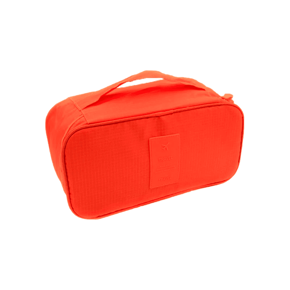 Trousse de Voyage Organisatrice de sous-vêtements