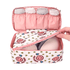 Trousse de Voyage Organisatrice de sous-vêtements