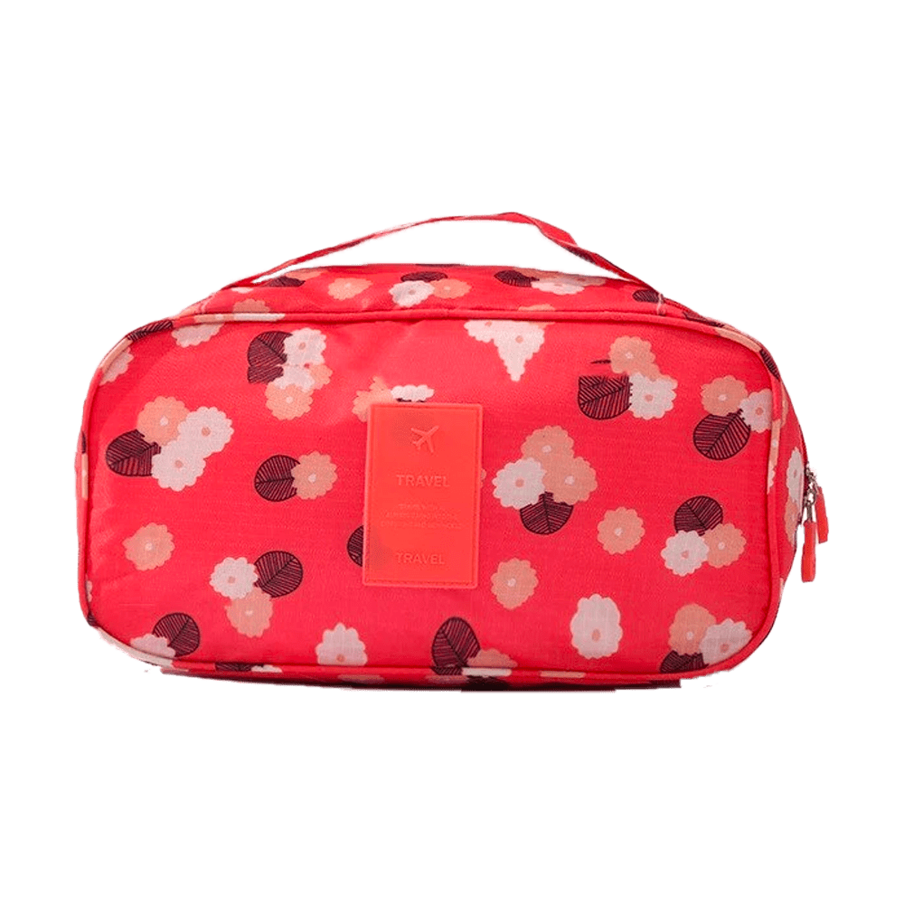 Trousse de Voyage Organisatrice de sous-vêtements