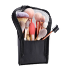 Trousse pour pinceaux pliables