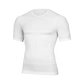T-shirt Gainant Amincissant Mixte