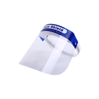 Visière de protection